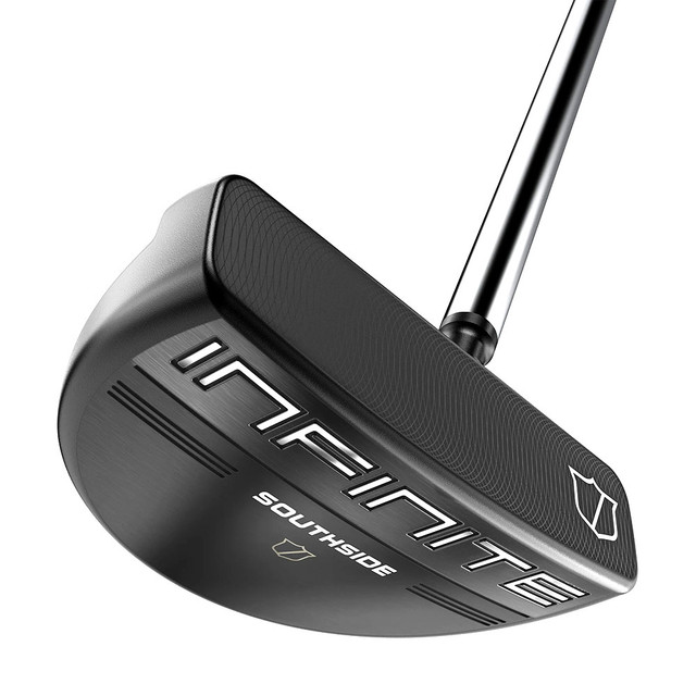 ODYSSEY 2-ball Ten ARM LOCK パター Odyssey 2-Ball Ten Arm Lock Putter - Carl's Golfland